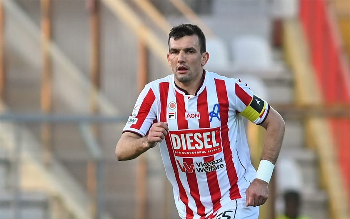 Risoluzione per Golemic a Vicenza