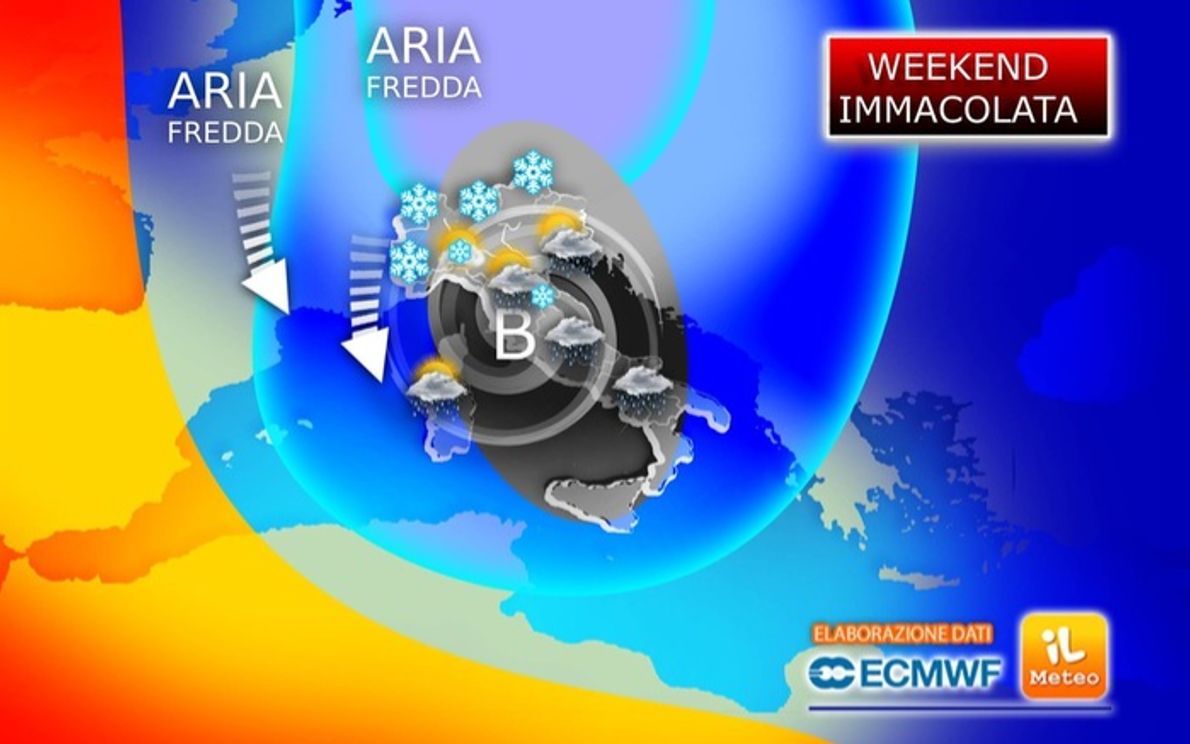 Previsioni meteo (ilMeteo.it)