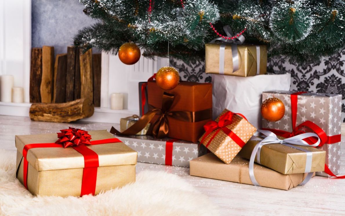 Regali di Natale