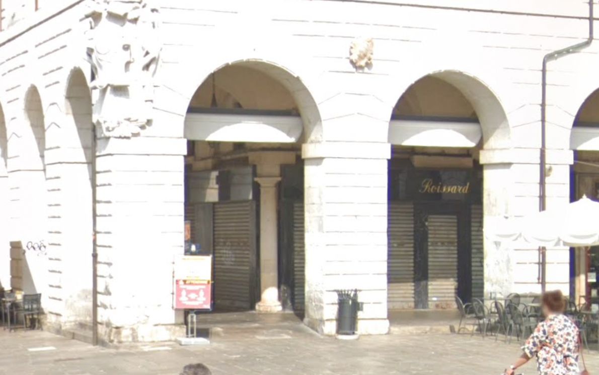 Gioielleria Roissard