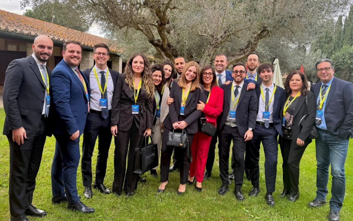 Premiata filiale