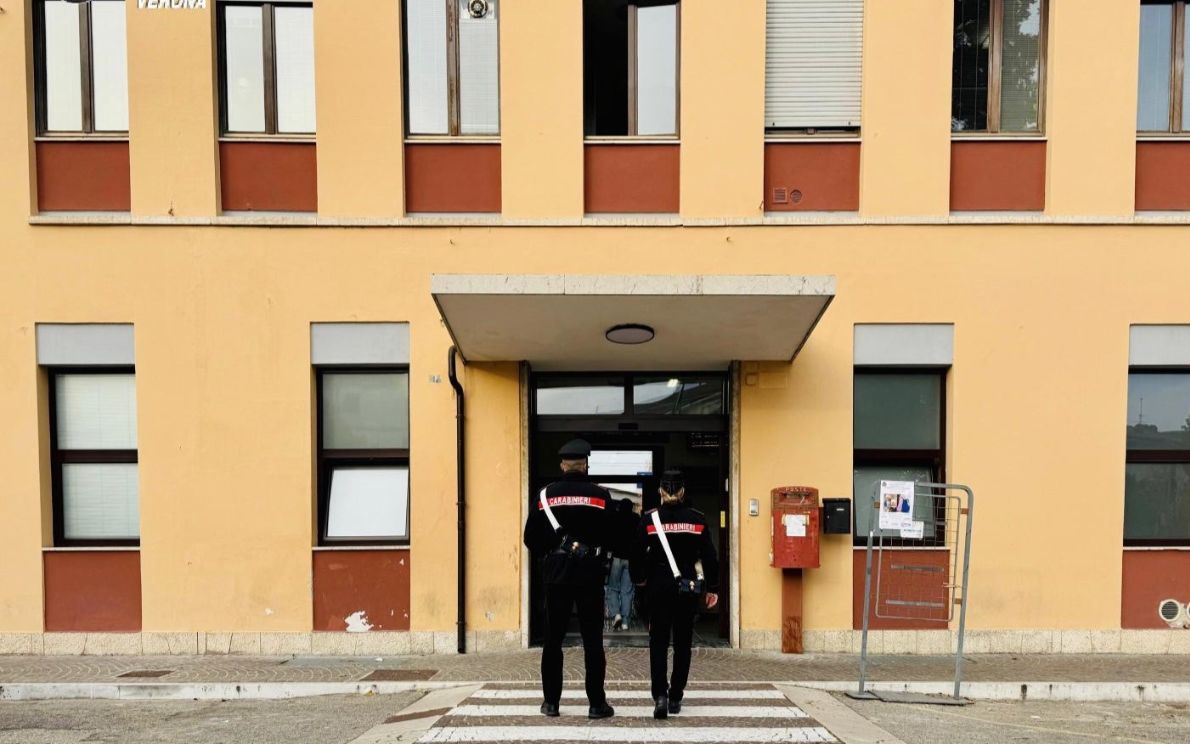 Carabinieri