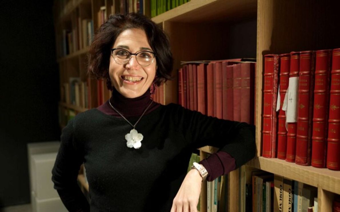 Benedetta Tobagi