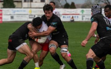 petrarca rugby