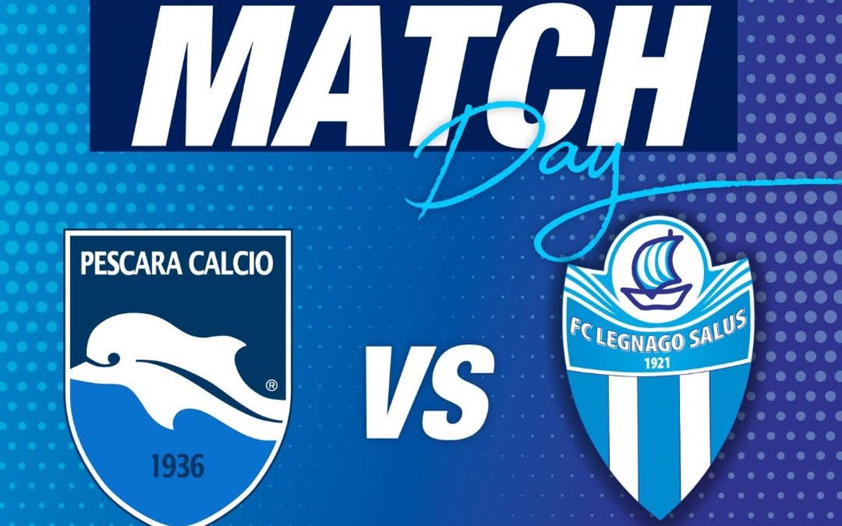 Pescara-Legnago