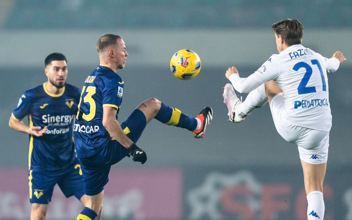 13-01-24 -Ver-Emp 2-1 – foto facebook hellasverona
