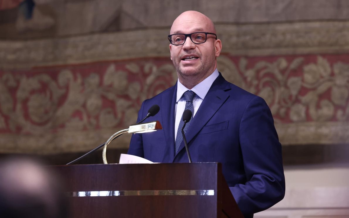Lorenzo Fontana
