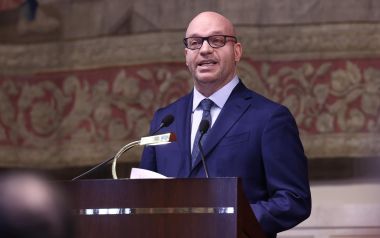 Lorenzo Fontana