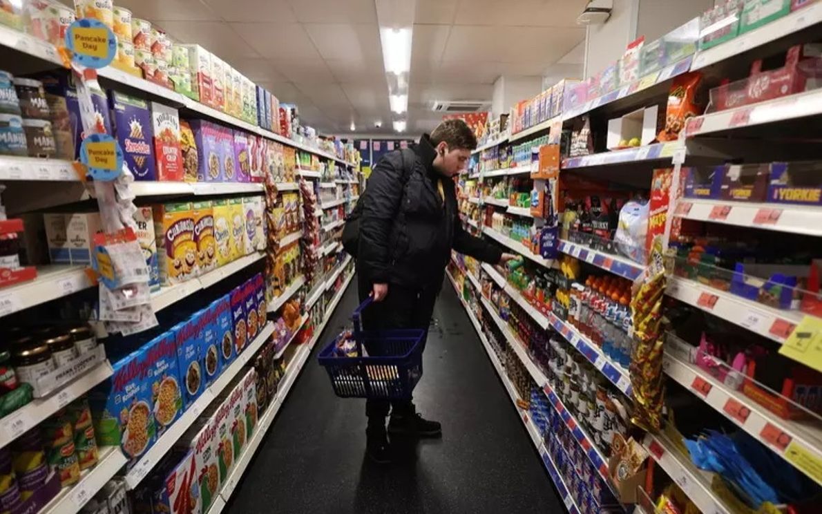 Supermercato