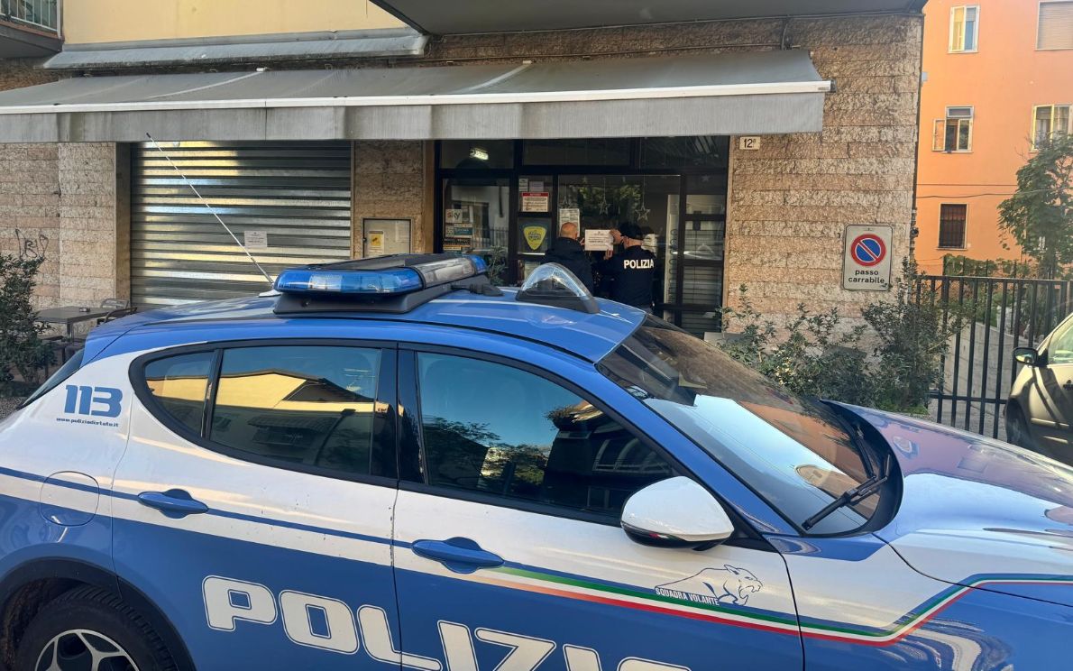 Polizia