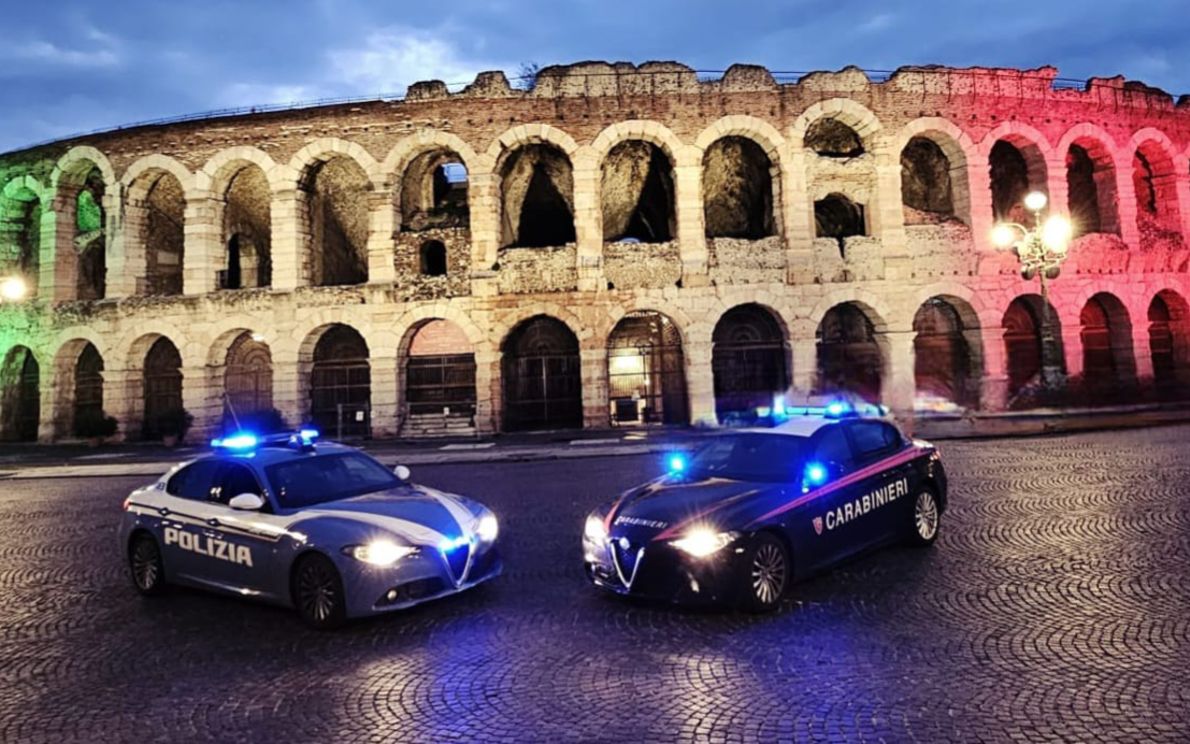 polizia