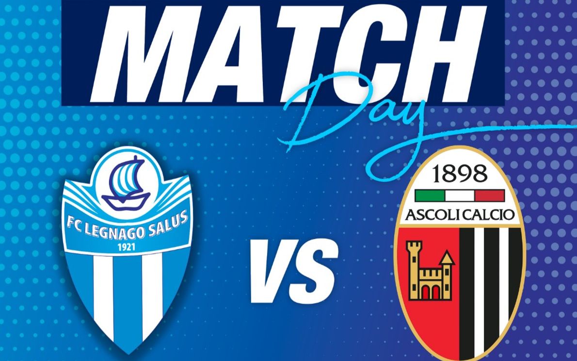 Legnago-Ascoli