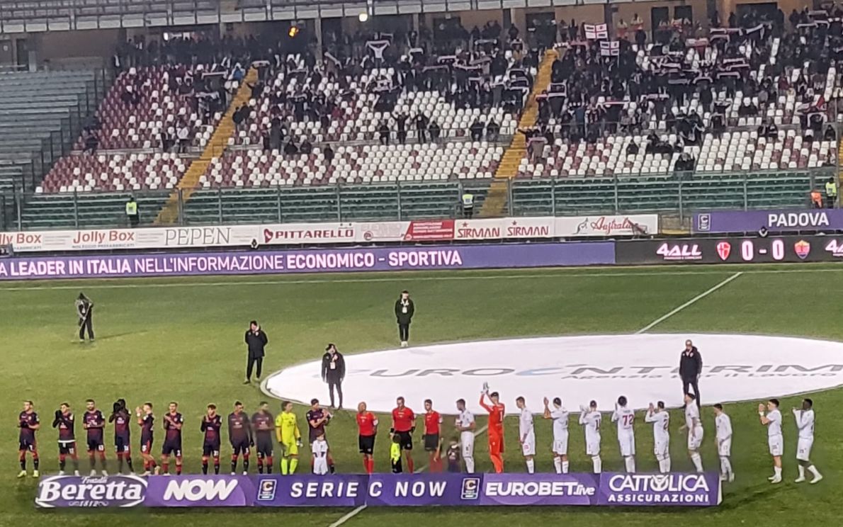 Padova-Lumezzane