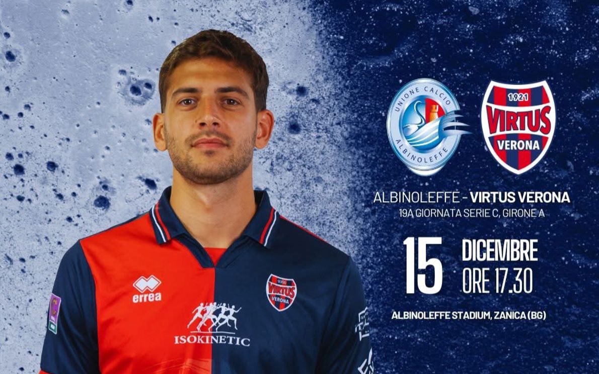 Albinoleffe – Virtus