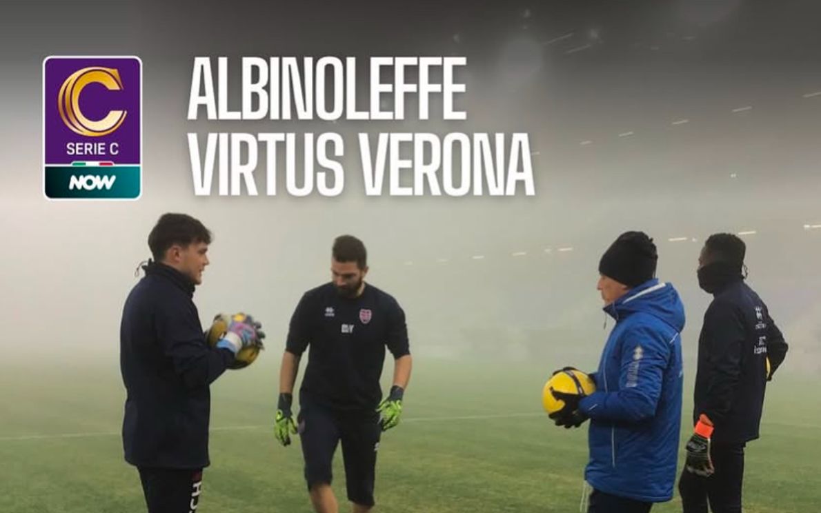 Recupero Virtus