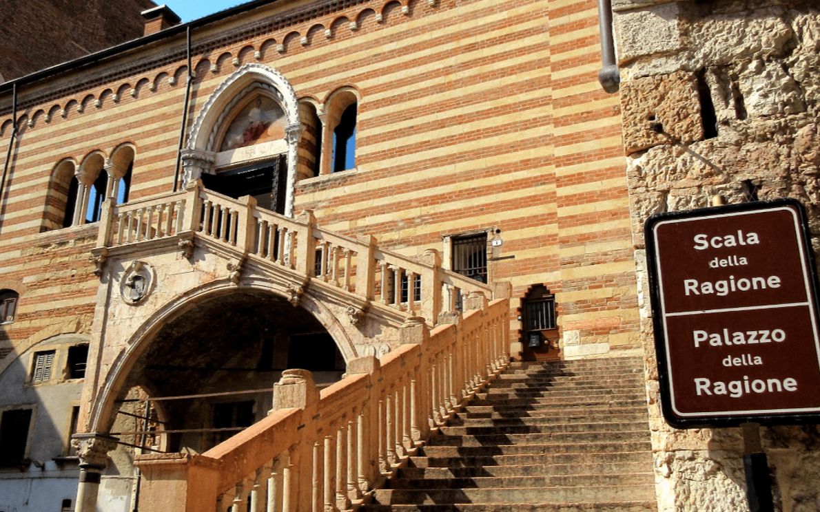 Galleria arte moderna