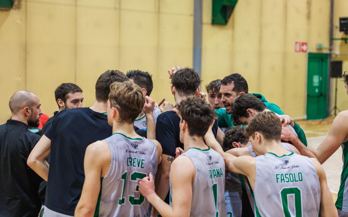 Virtus Padova Basket