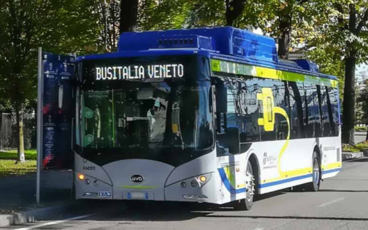 Busitalia Veneto