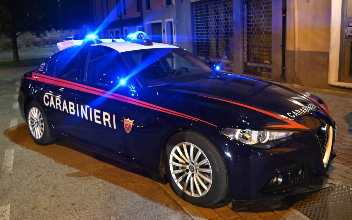 Carabinieri