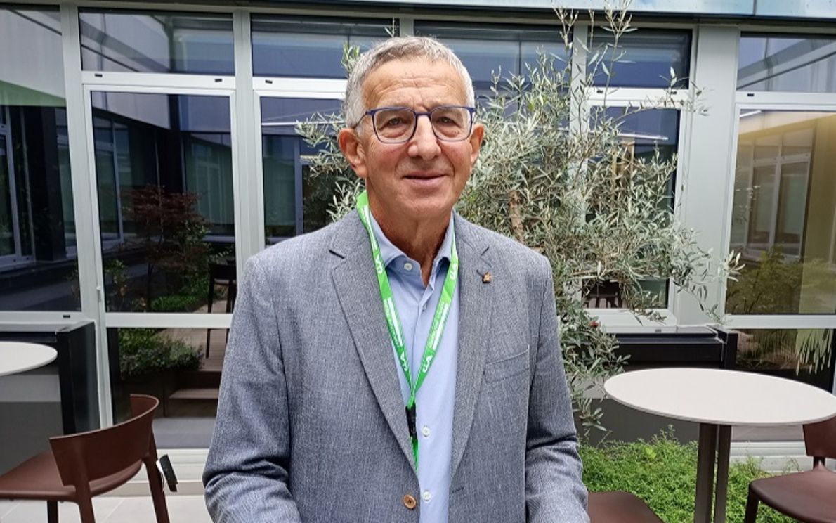 Carlo Miatello