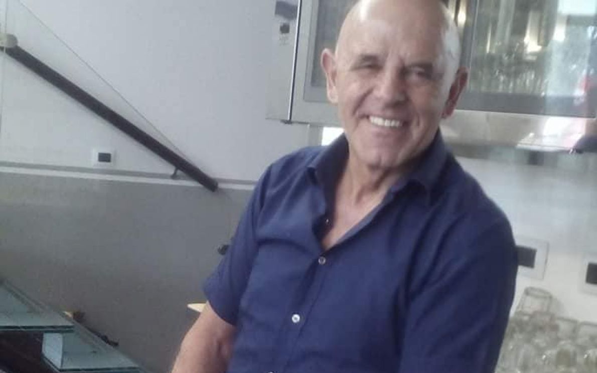 Mario Masiero