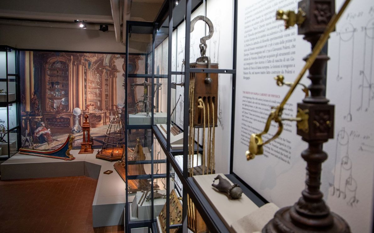 Museo Giovanni Poleni
