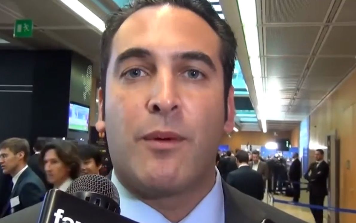 Italo Zanzi, probabile nuovo Ceo del Verona