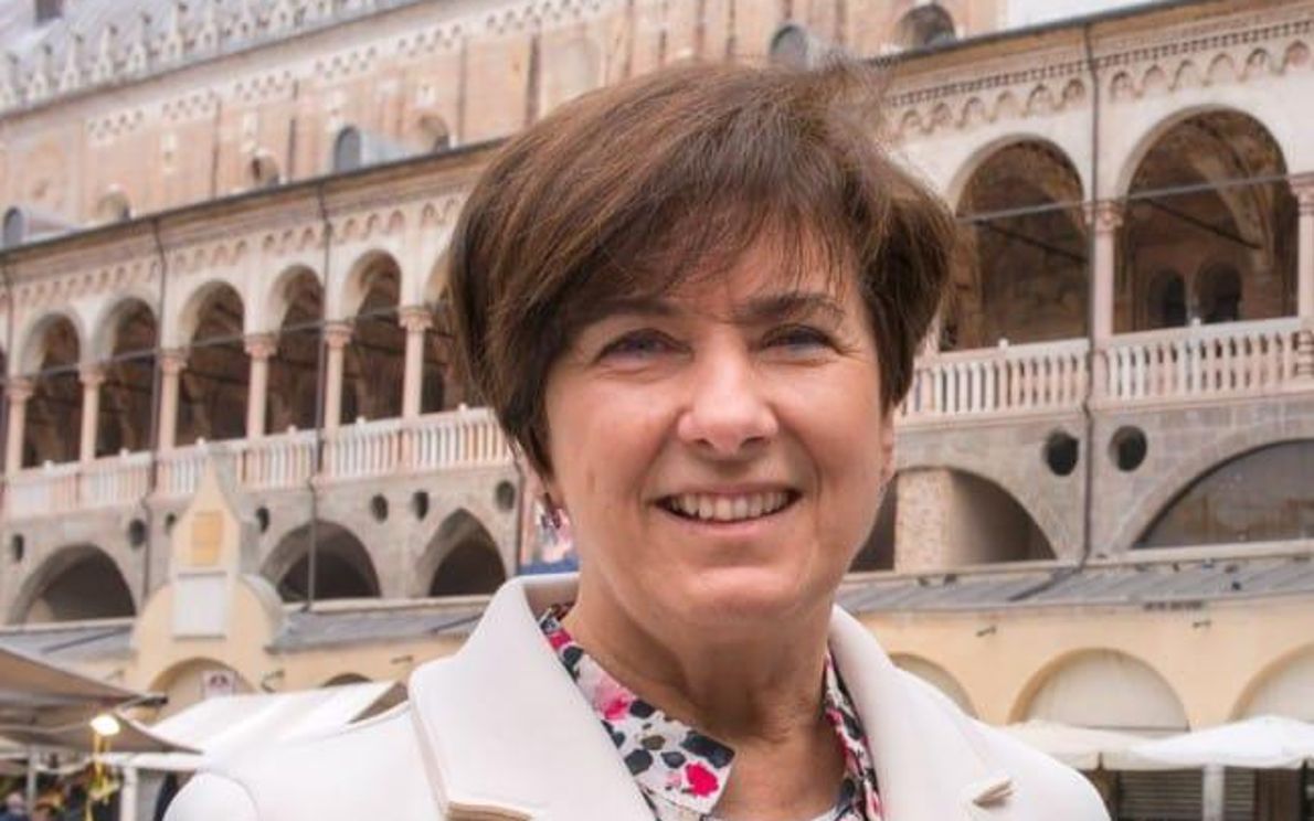 Cristina Piva