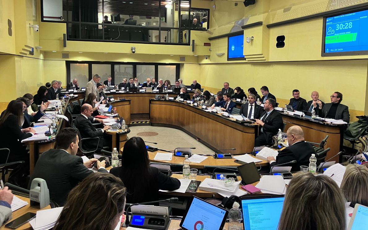 Consiglio Regionale