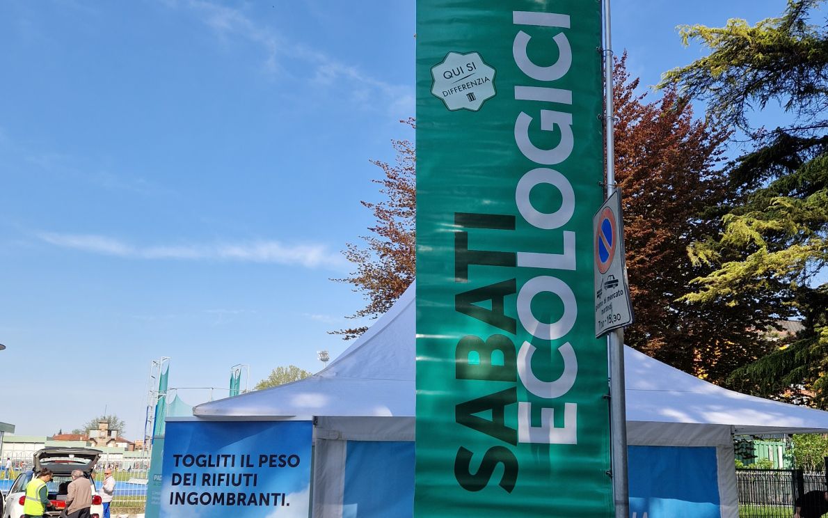 Sabato Ecologico