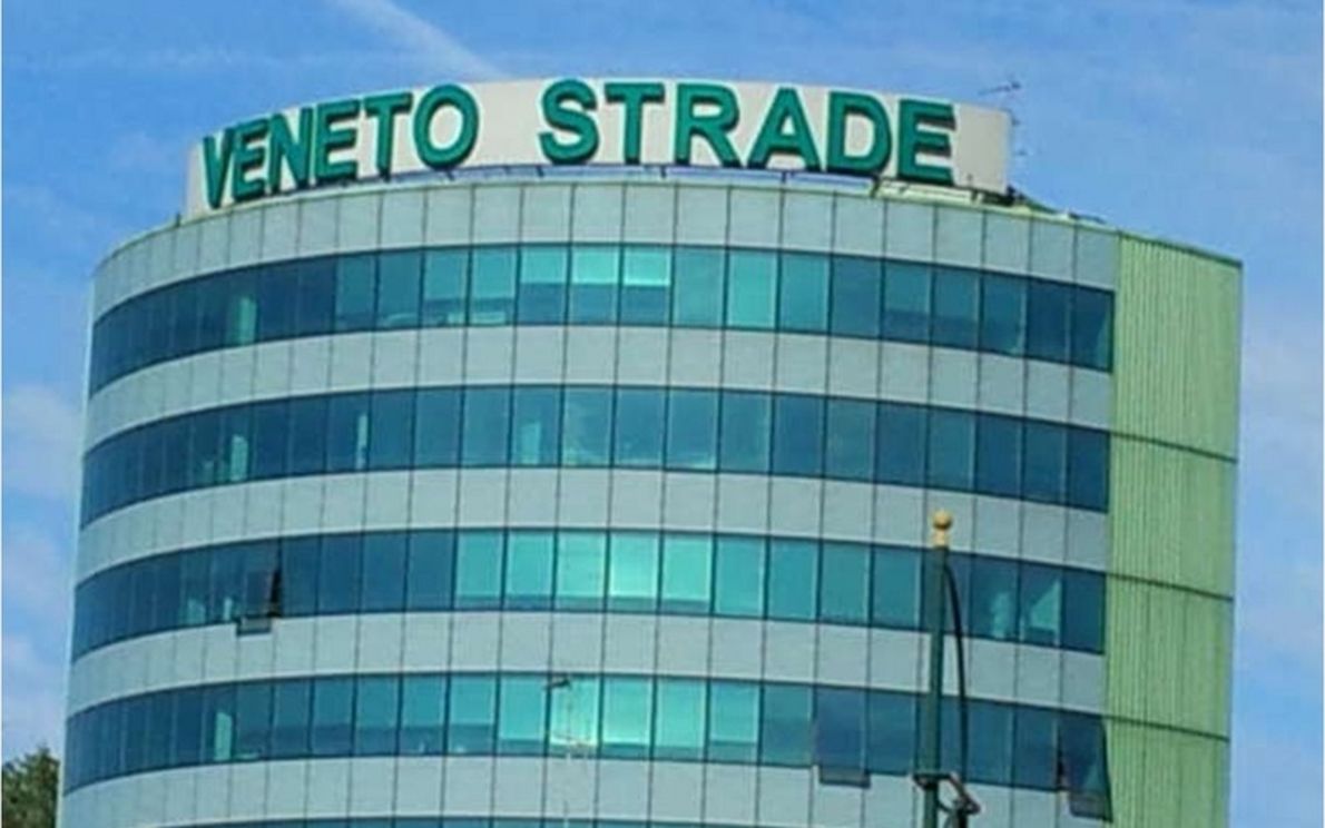 Veneto Strade