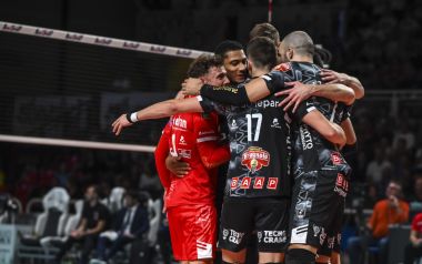 Pallavolo Padova