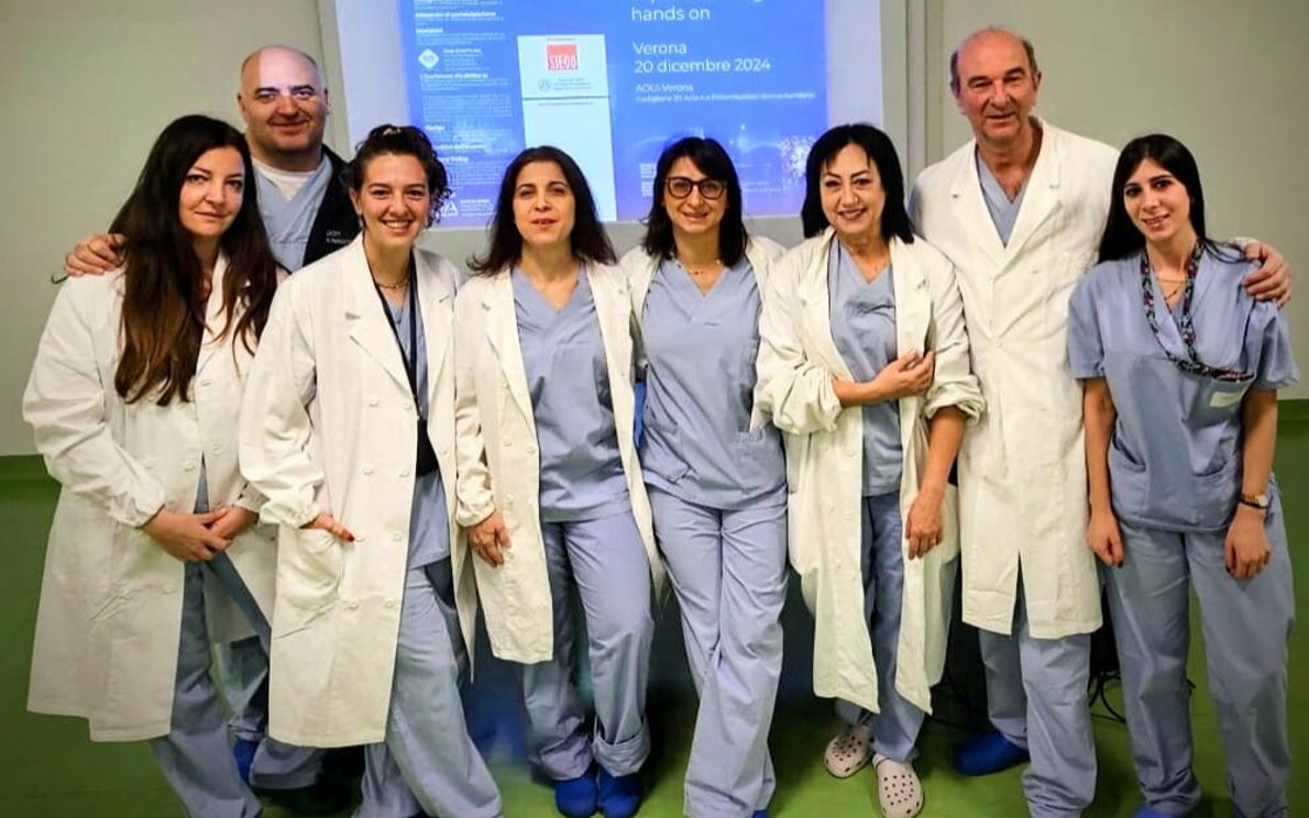 Ginecologia