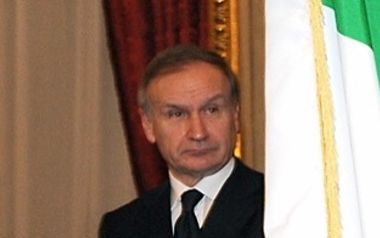 Giovanni Petrucci