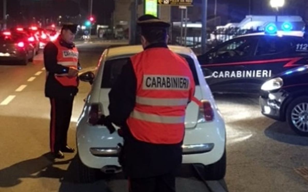 Carabinieri