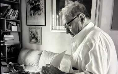E’ mancato l’artista Biasio