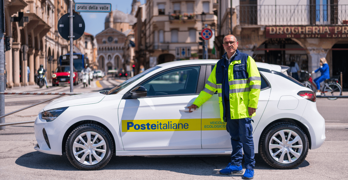 Poste Italiane: Falsa Vendita Dei Pacchi Non Ritirati - Marco Camisani - Foto 5