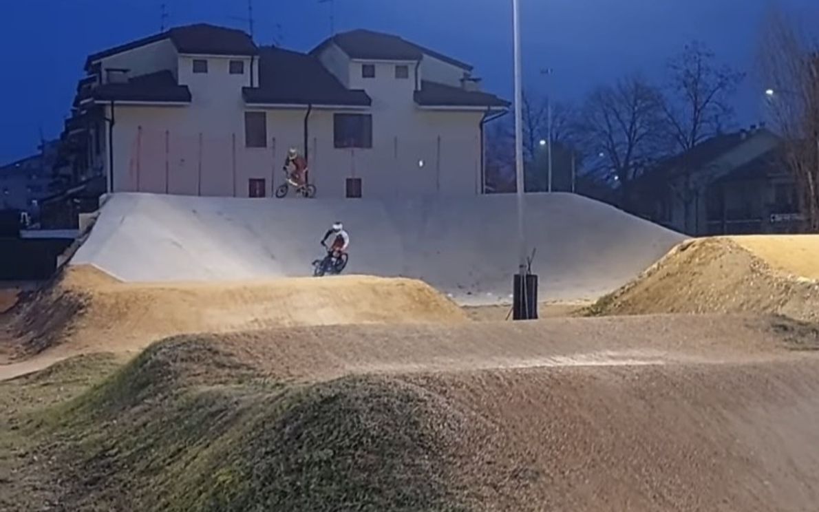 Bmx