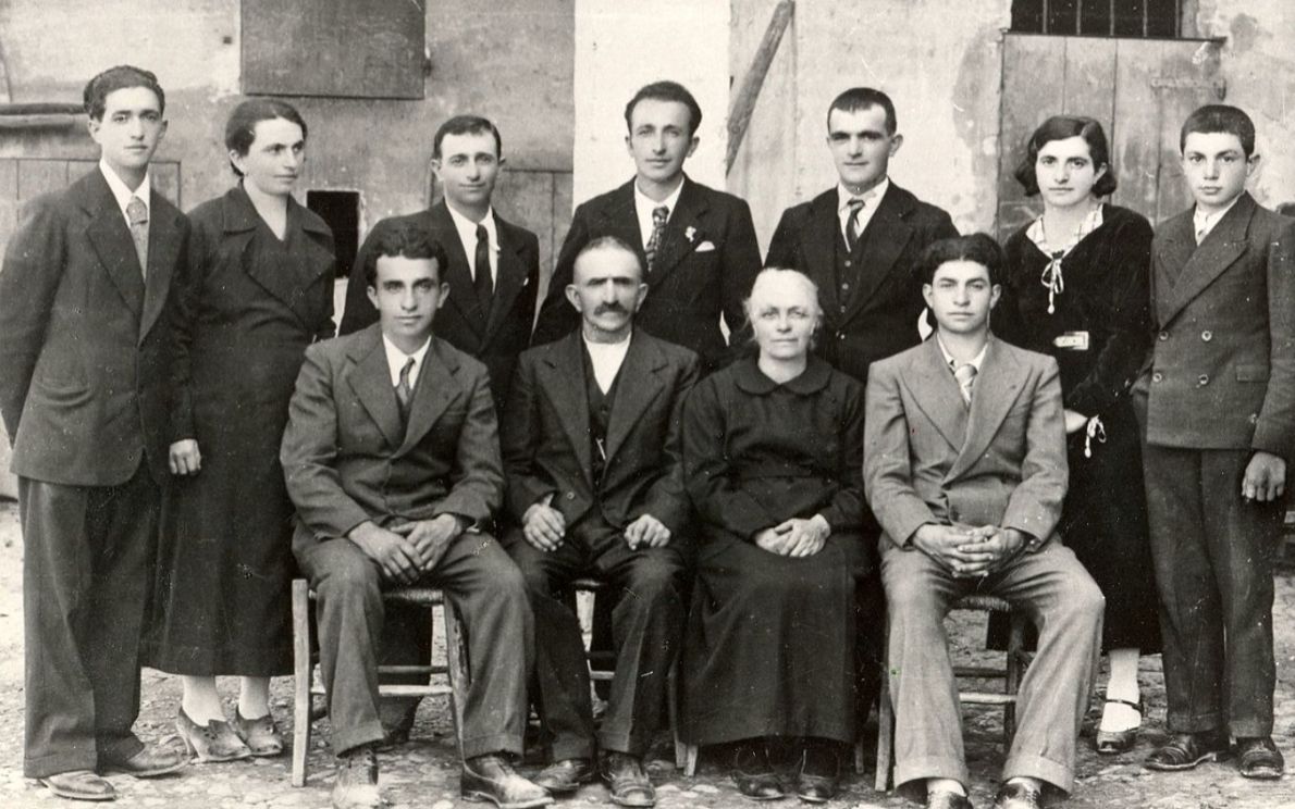 Fratelli Cervi
