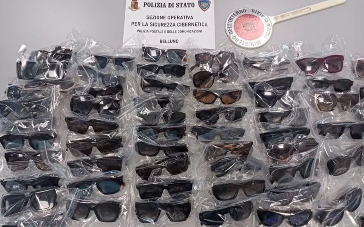 Luxottica