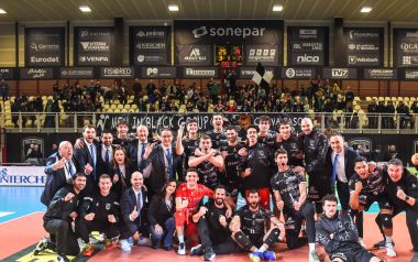 Sonepar vincente