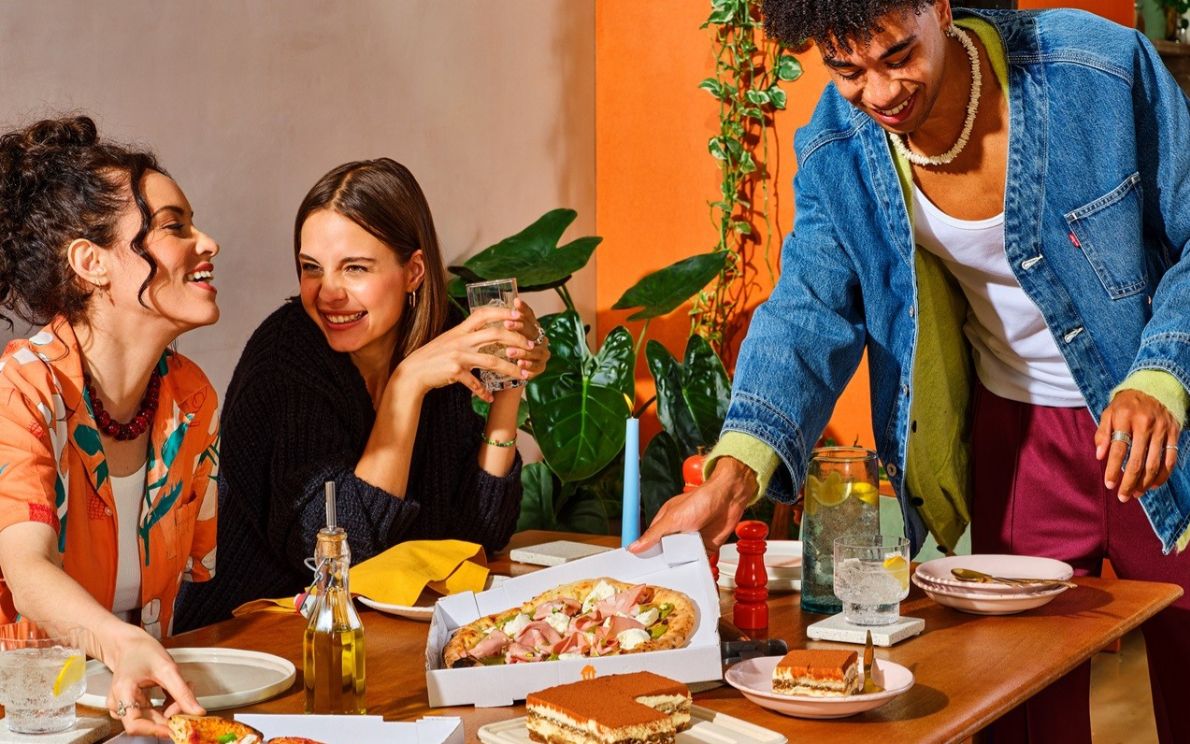 Osservatorio Just Eat