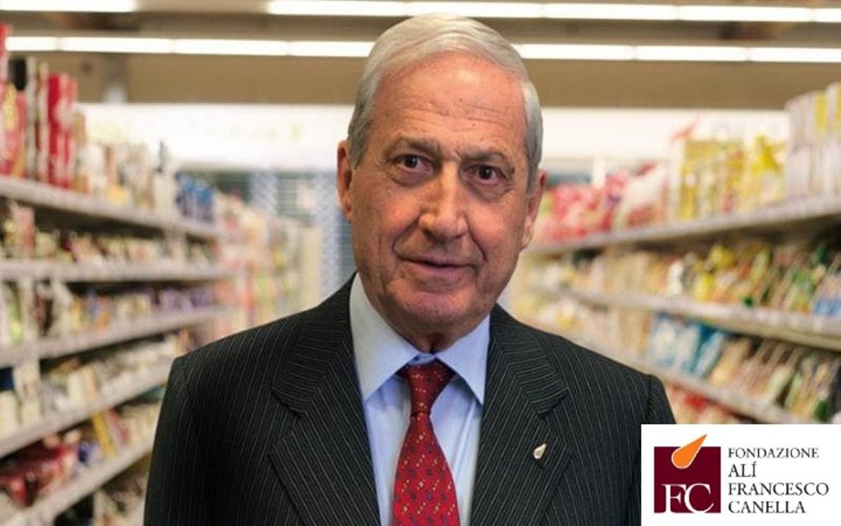 Fondazione Alì Francesco Canella
