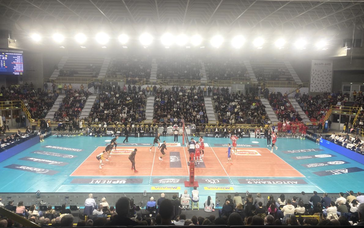 Verona-Piacenza