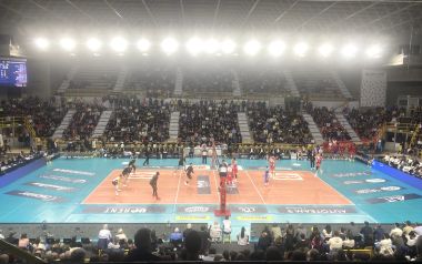 Verona-Piacenza