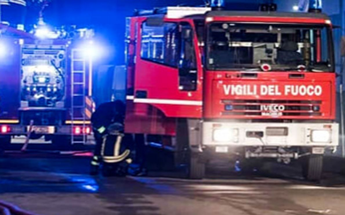Vigili del Fuoco