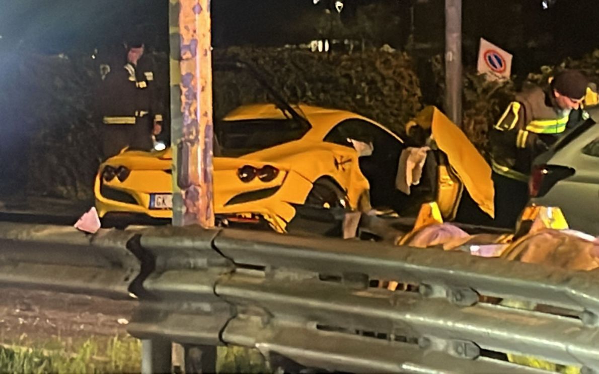 Ferrari