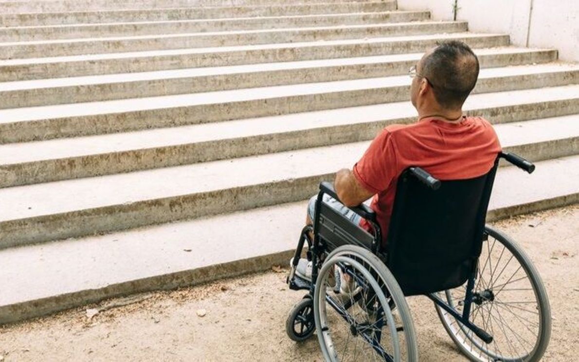 Barriere architettoniche