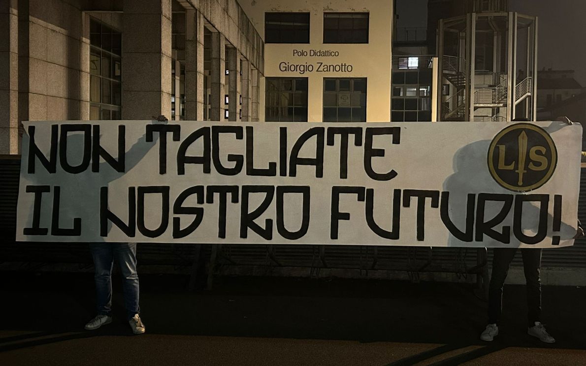 Lotta Studentesca