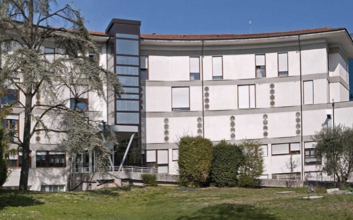 Policlinico di Abano Terme